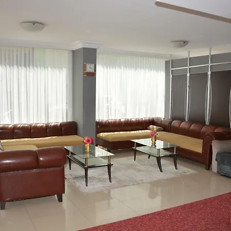 Bahceli Family Apartahotel