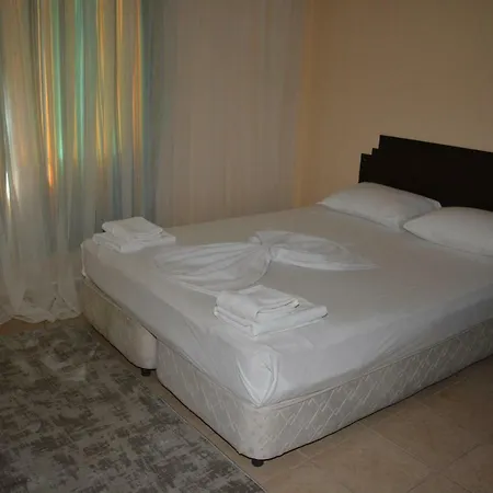 Aparthotel Bahceli Family 2*