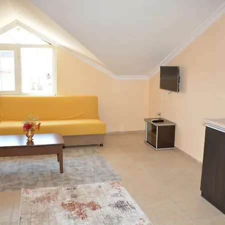 Aparthotel Bahceli Family 2*