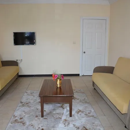 Aparthotel Bahceli Family 2*