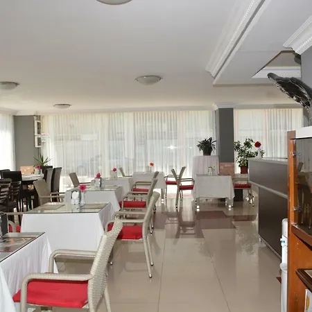 Bahceli Family 2* Antalya