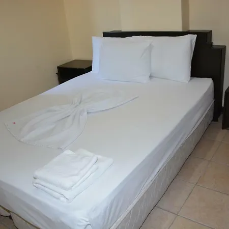 Bahceli Family Aparthotel